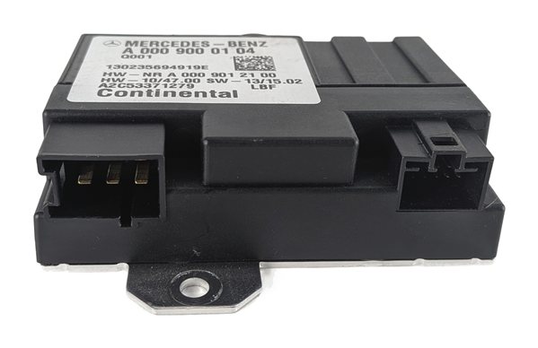 Thumbnail 2: 12-17 MERCEDES C E GL GLK ML S CLS (W204 W207 W212 X166 X166) FUEL PUMP MODULE