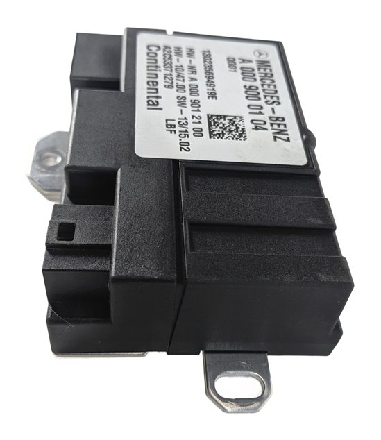 Thumbnail 4: 12-17 MERCEDES C E GL GLK ML S CLS (W204 W207 W212 X166 X166) FUEL PUMP MODULE