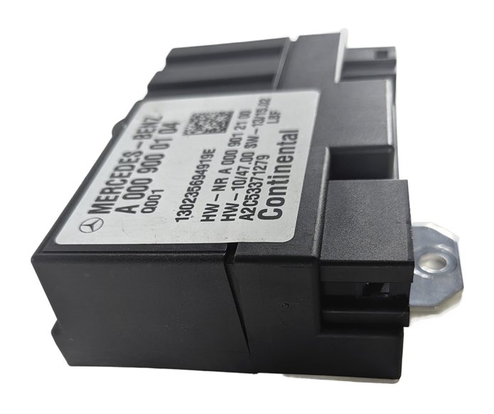 Thumbnail 5: 12-17 MERCEDES C E GL GLK ML S CLS (W204 W207 W212 X166 X166) FUEL PUMP MODULE