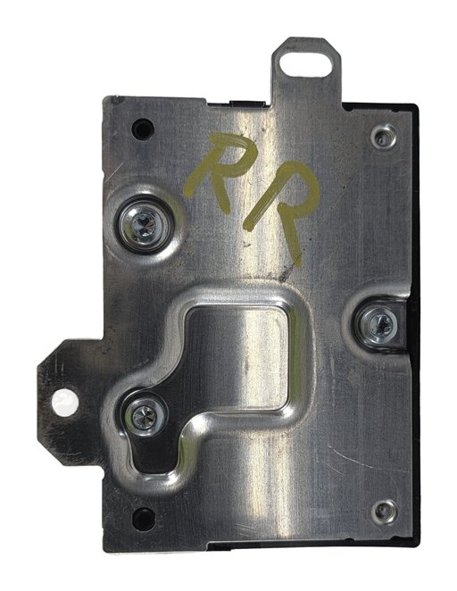 Thumbnail 7: 12-17 MERCEDES C E GL GLK ML S CLS (W204 W207 W212 X166 X166) FUEL PUMP MODULE