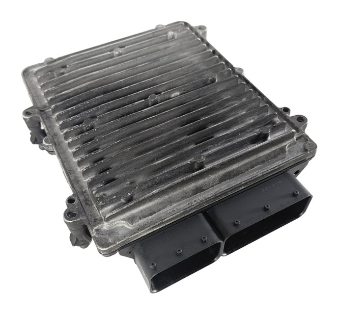 2013-2020 MERCEDES E GLE GL ML CLASS (W166 X166) 4.6L M278 ENGINE CONTROL MODULE