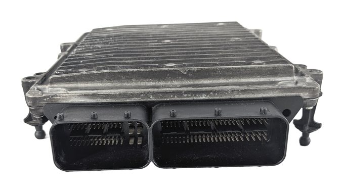 Thumbnail 2: 2013-2020 MERCEDES E GLE GL ML CLASS (W166 X166) 4.6L M278 ENGINE CONTROL MODULE