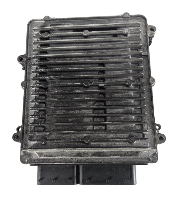 Thumbnail 3: 2013-2020 MERCEDES E GLE GL ML CLASS (W166 X166) 4.6L M278 ENGINE CONTROL MODULE
