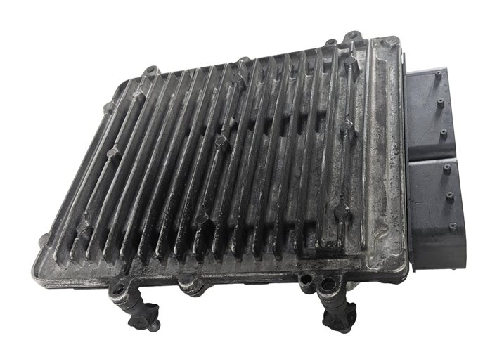 Thumbnail 5: 2013-2020 MERCEDES E GLE GL ML CLASS (W166 X166) 4.6L M278 ENGINE CONTROL MODULE
