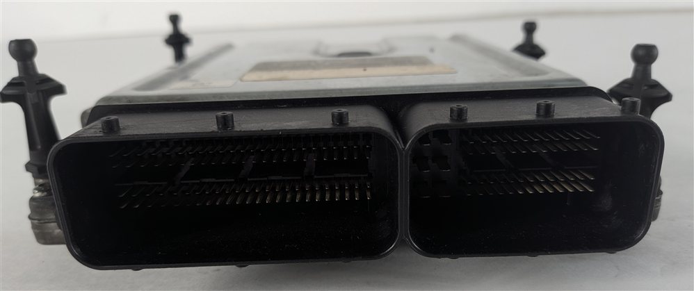 Thumbnail 8: 2013-2020 MERCEDES E GLE GL ML CLASS (W166 X166) 4.6L M278 ENGINE CONTROL MODULE