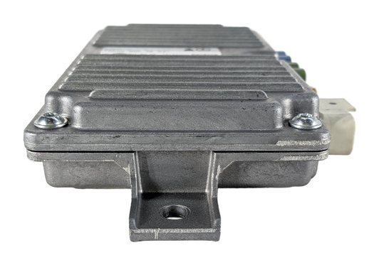 Thumbnail 3: 2013-2016 MERCEDES GL ML CLASS (W166 X166) SURROUND VIEW CAMERA CONTROL MODULE