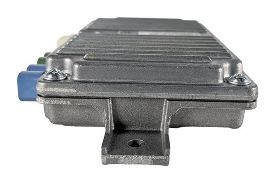 Thumbnail 7: 2013-2016 MERCEDES GL ML CLASS (W166 X166) SURROUND VIEW CAMERA CONTROL MODULE