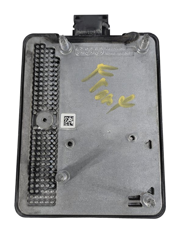 Thumbnail 3: 11-16 MERCEDES C/CL/CLS/E/GL/ML/S/R/SLK CLASS FRONT ADAPTIVE CRUISE RADAR UNIT
