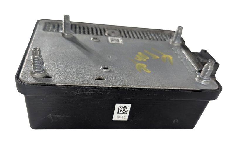 Thumbnail 4: 11-16 MERCEDES C/CL/CLS/E/GL/ML/S/R/SLK CLASS FRONT ADAPTIVE CRUISE RADAR UNIT