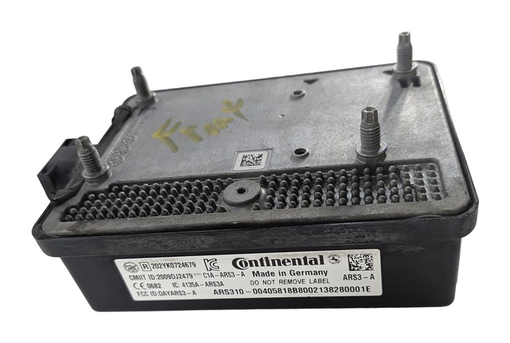 Thumbnail 5: 11-16 MERCEDES C/CL/CLS/E/GL/ML/S/R/SLK CLASS FRONT ADAPTIVE CRUISE RADAR UNIT