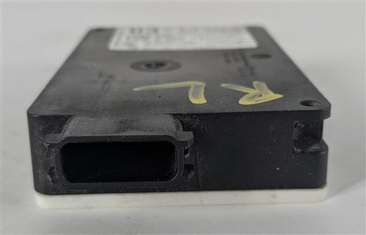 Thumbnail 2: 2014 MERCEDES GL CLS CLASS (C218 X166) REAR LEFT RIGHT BLIND SPOT RADAR MODULE
