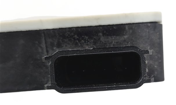 Thumbnail 8: 2014 MERCEDES GL CLS CLASS (C218 X166) REAR LEFT RIGHT BLIND SPOT RADAR MODULE