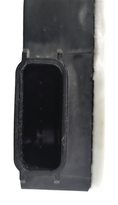 Thumbnail 8: 2014 MERCEDES GL CLS CLASS (C218 X166) REAR LEFT RIGHT BLIND SPOT RADAR MODULE