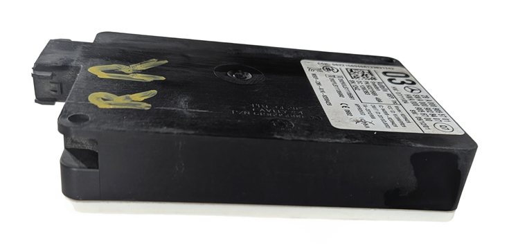 Thumbnail 4: 2014 MERCEDES GL CLS CLASS (C218 X166) REAR LEFT RIGHT BLIND SPOT RADAR MODULE