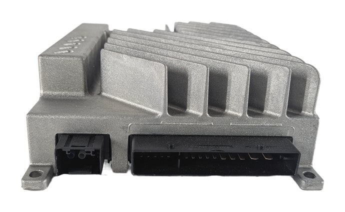 Thumbnail 6: 14-19 MERCEDES E GL ML SL CLS SLS (W212 W166 X166 W218) HARMAN KARDON AMPLIFIER