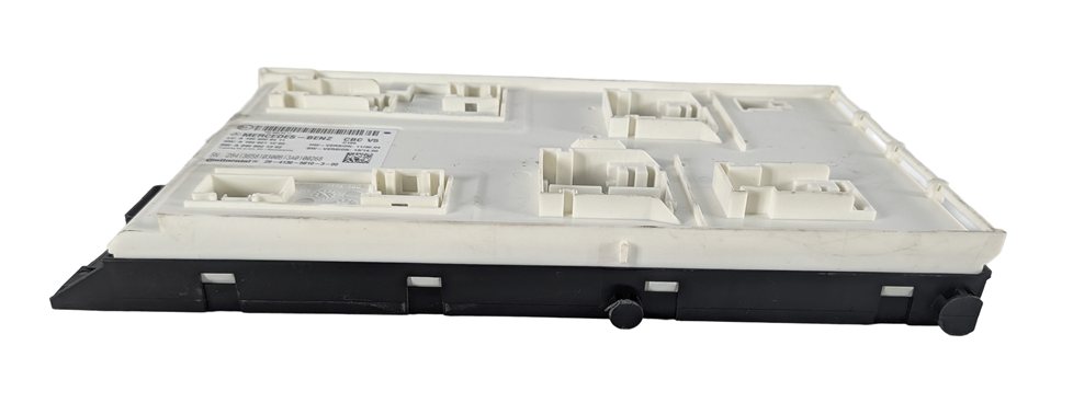 Thumbnail 2: 14-16 MERCEDES GL ML (W166 X166) FRONT SIGNAL ACQUISITION CONTROL MODULE SAM