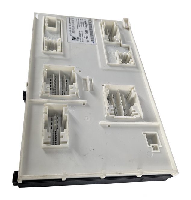 Thumbnail 3: 14-16 MERCEDES GL ML (W166 X166) FRONT SIGNAL ACQUISITION CONTROL MODULE SAM