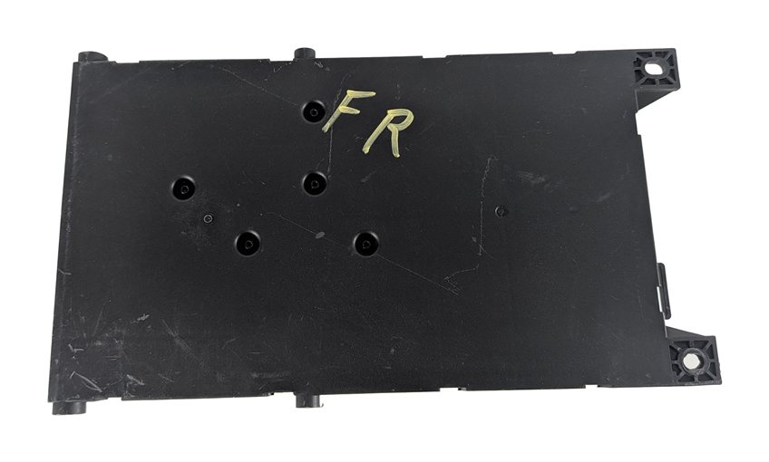 Thumbnail 6: 14-16 MERCEDES GL ML (W166 X166) FRONT SIGNAL ACQUISITION CONTROL MODULE SAM