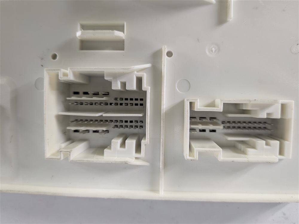 Thumbnail 9: 14-16 MERCEDES GL ML (W166 X166) FRONT SIGNAL ACQUISITION CONTROL MODULE SAM