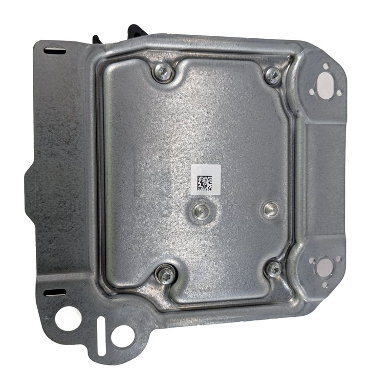 Thumbnail 7: 2013-2014 MERCEDES G GL GLS ML CLASS (W166 W463 X166) SRS BAG CRASH MODULE
