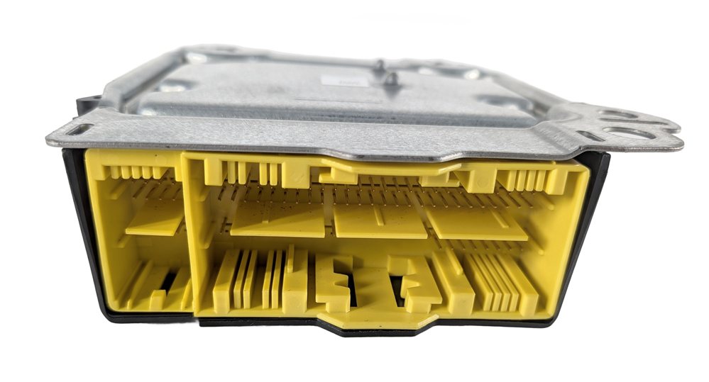 Thumbnail 8: 2013-2014 MERCEDES G GL GLS ML CLASS (W166 W463 X166) SRS BAG CRASH MODULE