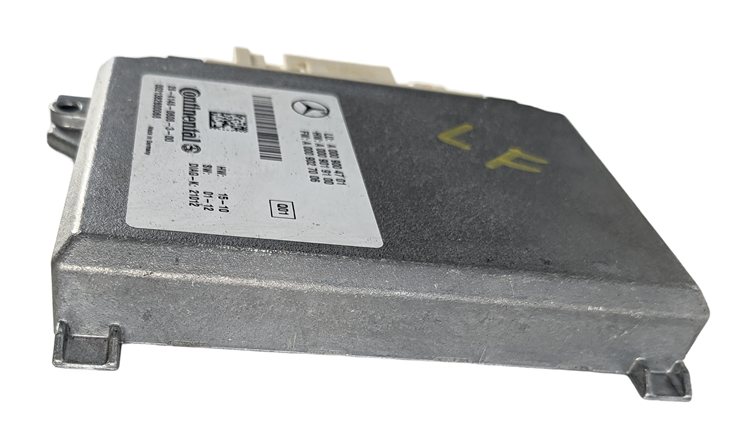 Thumbnail 4: 2013-2016 MERCEDES GL350 GL450 GL550 ML350 ML550 BLIND SPOT PARK ASSIST MODULE