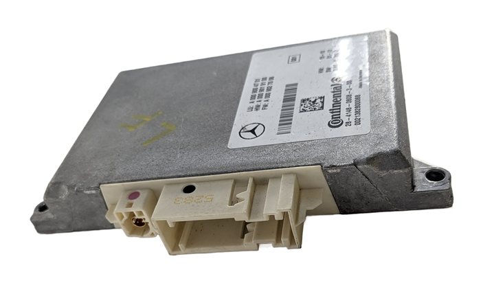 Thumbnail 5: 2013-2016 MERCEDES GL350 GL450 GL550 ML350 ML550 BLIND SPOT PARK ASSIST MODULE