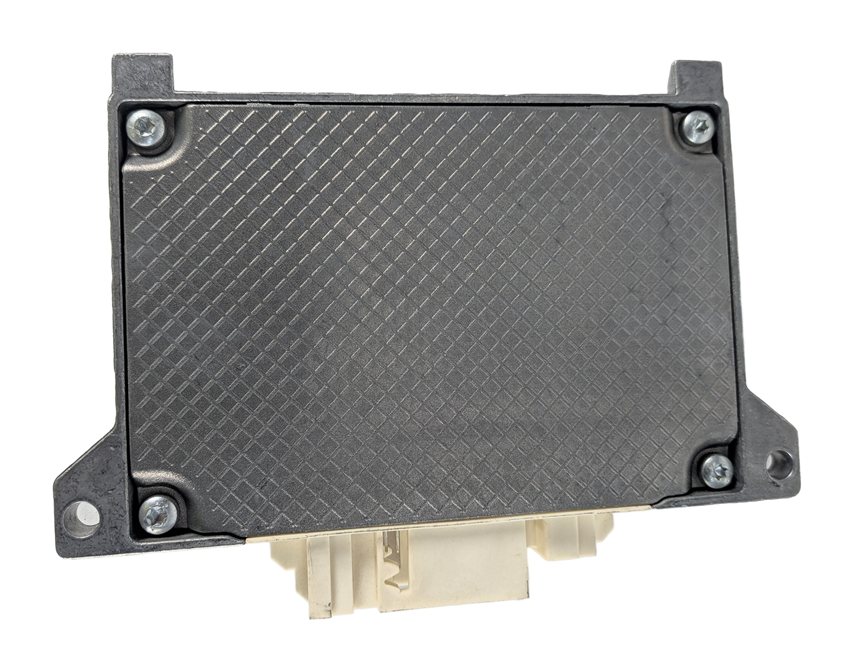 Thumbnail 7: 2013-2016 MERCEDES GL350 GL450 GL550 ML350 ML550 BLIND SPOT PARK ASSIST MODULE
