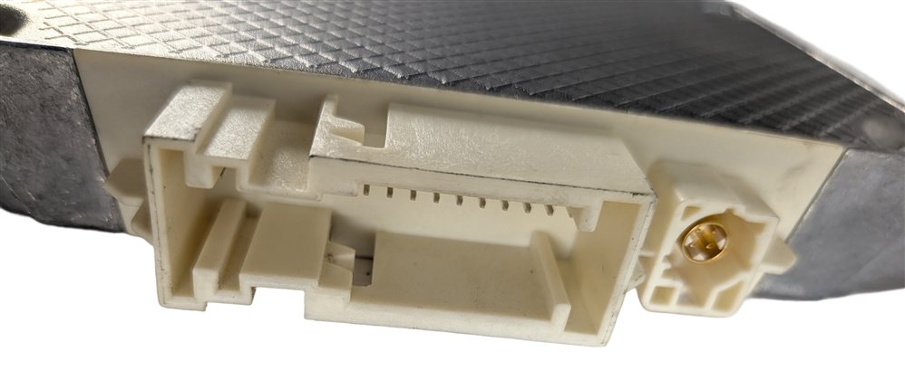 Thumbnail 8: 2013-2016 MERCEDES GL350 GL450 GL550 ML350 ML550 BLIND SPOT PARK ASSIST MODULE