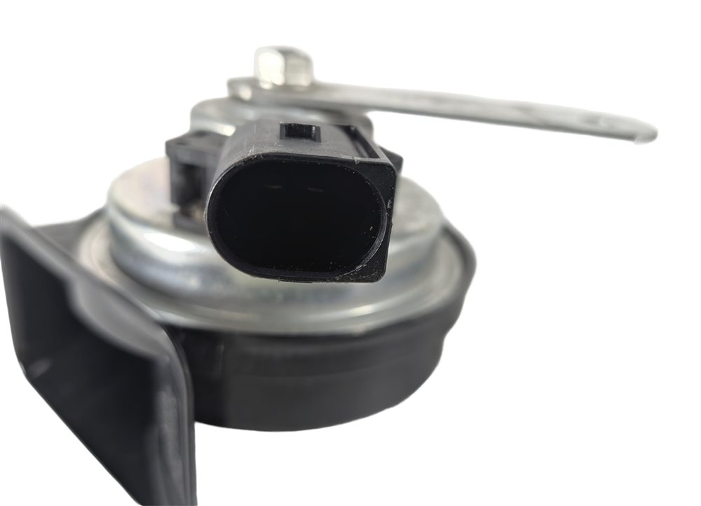 Thumbnail 9: 13-19 MERCEDES GL ML GLE GLS CLASS (W166 X166) HIGH & LOW TONE SAFETY HORN SET-2