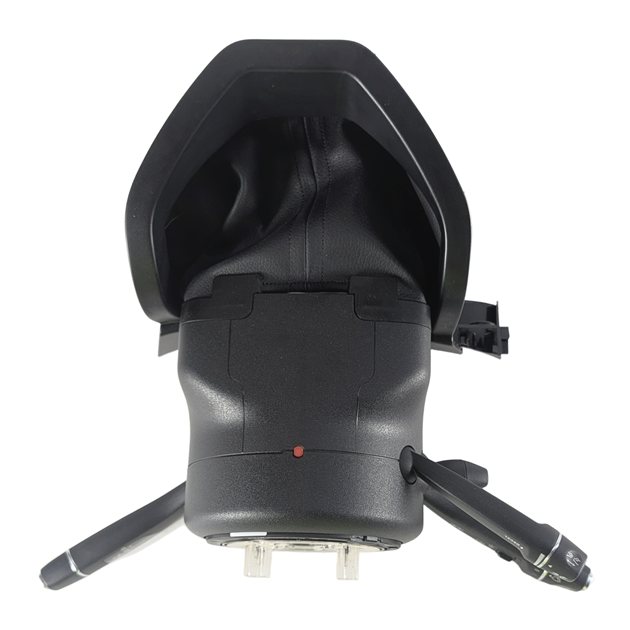 Thumbnail 7: 13-19 GL GLE GLS ML W166 X166 COMBINATION SWITCH SHIFT CRUISE TURN SIGNAL WIPER