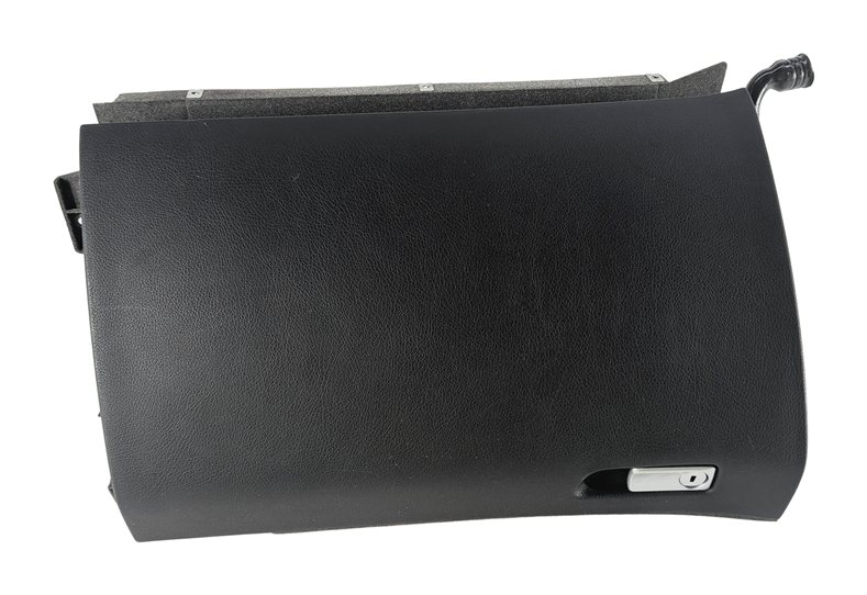 Thumbnail 2: 13-19 MERCEDES GL GLS ML CLASS W166 X166 DASH GLOVEBOX GLOVE BOX ASSEMBLY(Black)