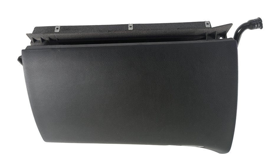 Thumbnail 3: 13-19 MERCEDES GL GLS ML CLASS W166 X166 DASH GLOVEBOX GLOVE BOX ASSEMBLY(Black)