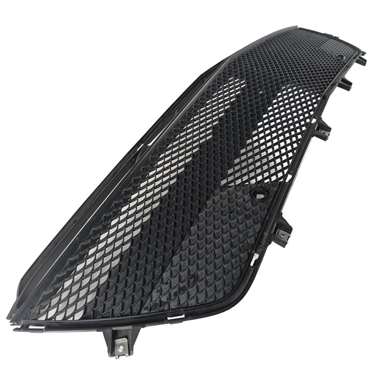 13-16 MERCEDES GL350 GL450 GL550 (X166) SPORT FRONT CENTER LOWER BUMPER GRILLE