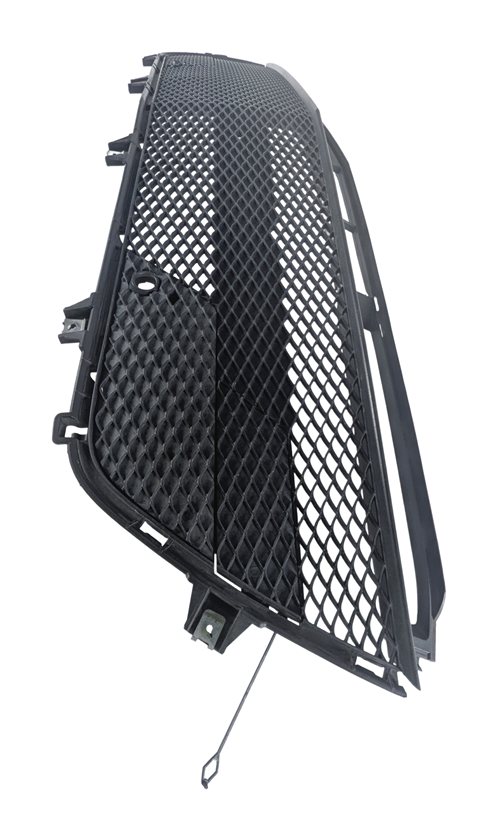 Thumbnail 4: 13-16 MERCEDES GL350 GL450 GL550 (X166) SPORT FRONT CENTER LOWER BUMPER GRILLE