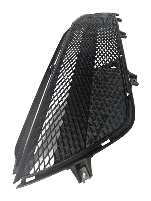 Thumbnail 5: 13-16 MERCEDES GL350 GL450 GL550 (X166) SPORT FRONT CENTER LOWER BUMPER GRILLE