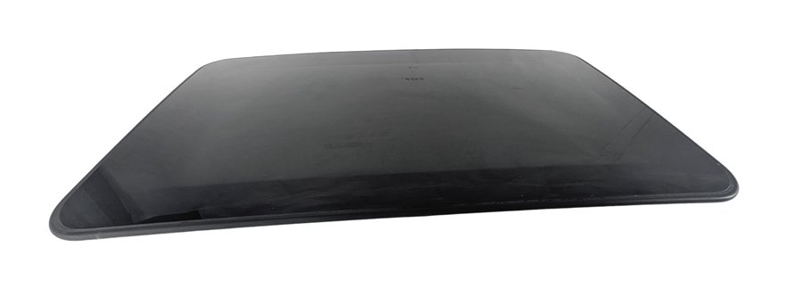 Thumbnail 2: 12-19 MERCEDES GL350 GL450 GLE GLS ML350 ML550 (W166 X166) SUNROOF GLASS WINDOW