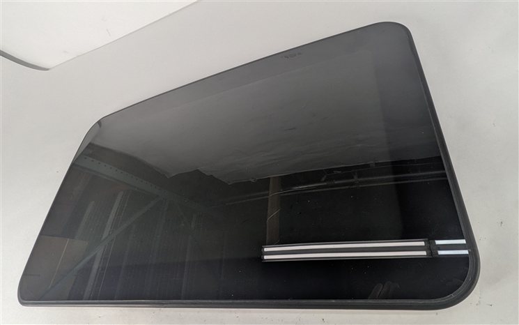 Thumbnail 4: 12-19 MERCEDES GL350 GL450 GLE GLS ML350 ML550 (W166 X166) SUNROOF GLASS WINDOW