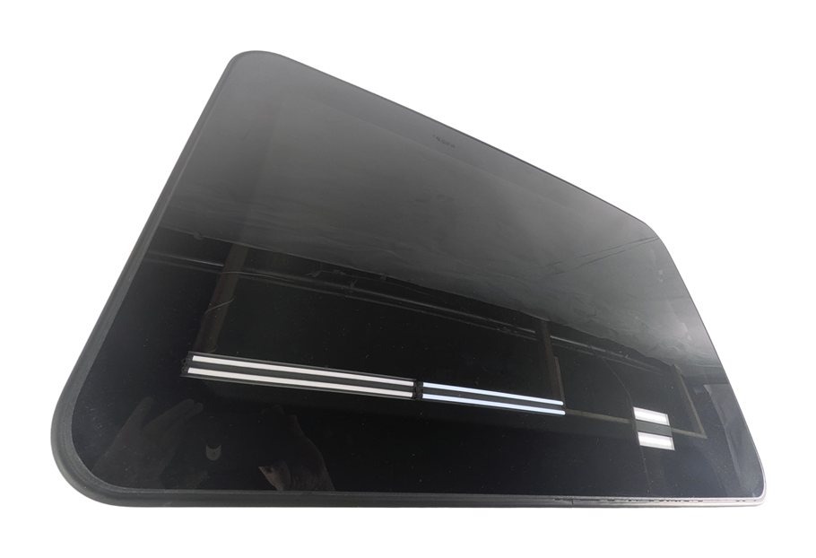 Thumbnail 5: 12-19 MERCEDES GL350 GL450 GLE GLS ML350 ML550 (W166 X166) SUNROOF GLASS WINDOW
