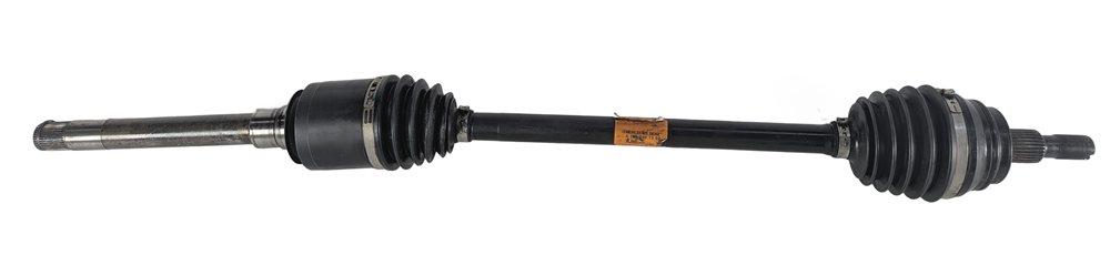 Thumbnail 3: 2013-2016 MERCEDES ML GL GLS GLE (W166 X166) FRONT RIGHT PASSENGER CV AXLE SHAFT