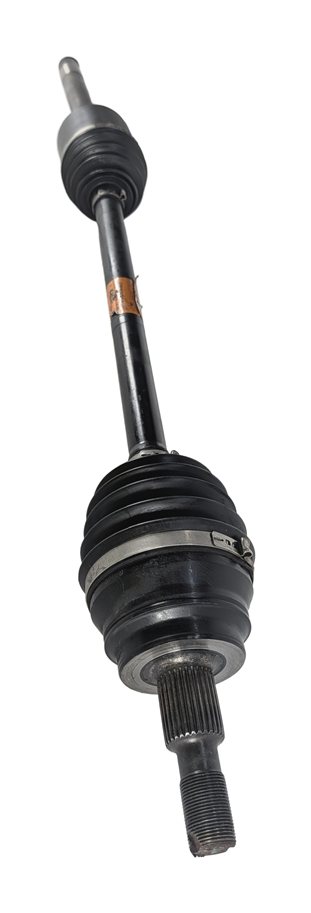 Thumbnail 4: 2013-2016 MERCEDES ML GL GLS GLE (W166 X166) FRONT RIGHT PASSENGER CV AXLE SHAFT