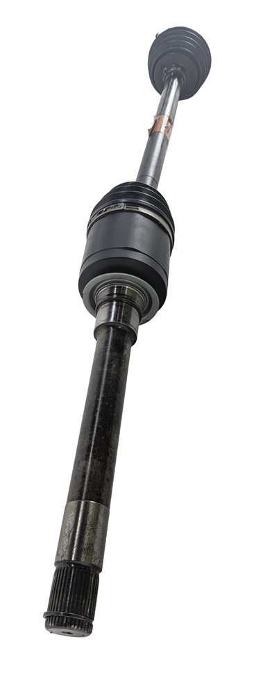 Thumbnail 5: 2013-2016 MERCEDES ML GL GLS GLE (W166 X166) FRONT RIGHT PASSENGER CV AXLE SHAFT