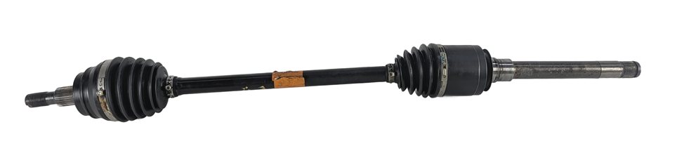Thumbnail 6: 2013-2016 MERCEDES ML GL GLS GLE (W166 X166) FRONT RIGHT PASSENGER CV AXLE SHAFT