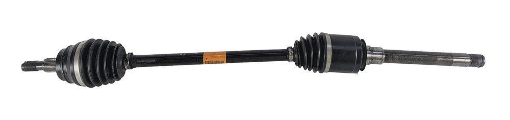 Thumbnail 7: 2013-2016 MERCEDES ML GL GLS GLE (W166 X166) FRONT RIGHT PASSENGER CV AXLE SHAFT