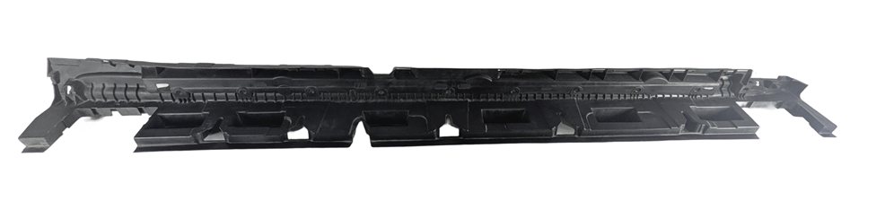 Thumbnail 2: 13-19 MERCEDES GL GLS CLASS (X166) LEFT DRIVER SIDE RUNNING BOARD MOUNT BRACKET