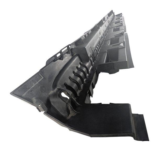 Thumbnail 3: 13-19 MERCEDES GL GLS CLASS (X166) LEFT DRIVER SIDE RUNNING BOARD MOUNT BRACKET