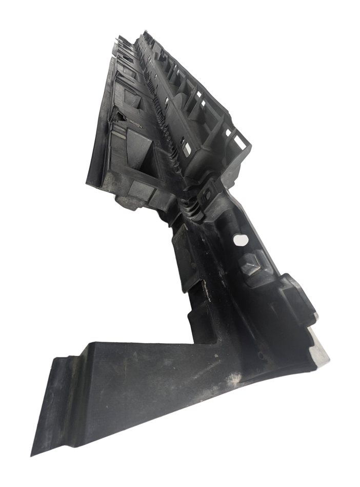 Thumbnail 4: 13-19 MERCEDES GL GLS CLASS (X166) LEFT DRIVER SIDE RUNNING BOARD MOUNT BRACKET