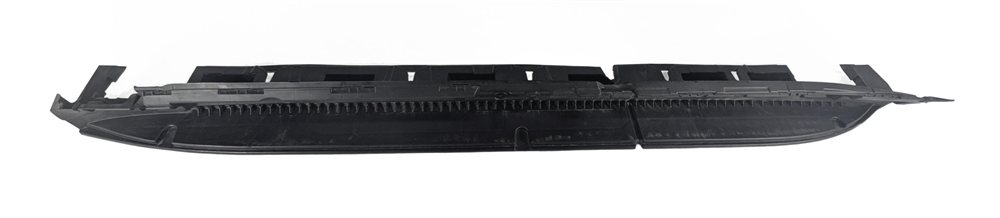 Thumbnail 6: 13-19 MERCEDES GL GLS CLASS (X166) LEFT DRIVER SIDE RUNNING BOARD MOUNT BRACKET