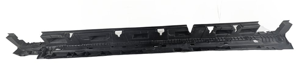 Thumbnail 7: 13-19 MERCEDES GL GLS CLASS (X166) LEFT DRIVER SIDE RUNNING BOARD MOUNT BRACKET