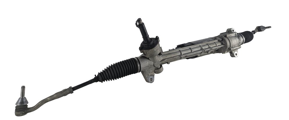 2013-2016 MERCEDES GL ML CLASS W166 X166) POWER STEERING GEAR RACK & PINION